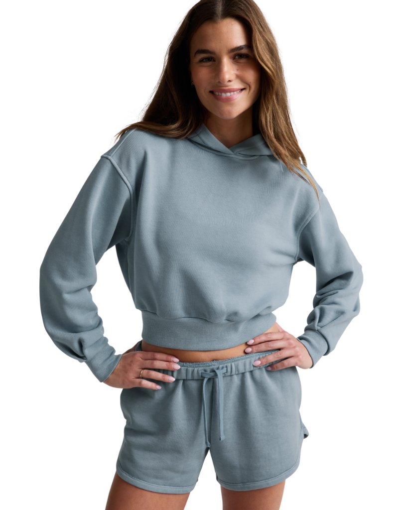 Beyond Yoga Fade Out Hoodie