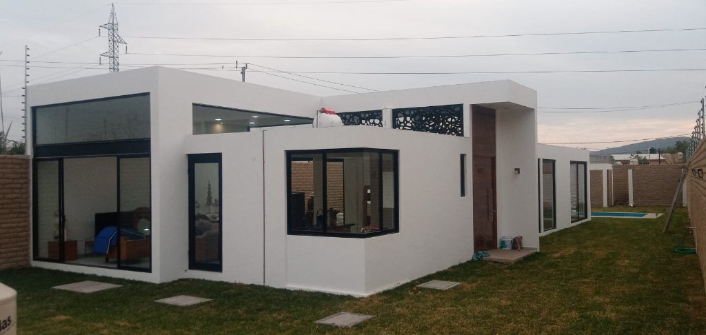 Casa Cuautla
