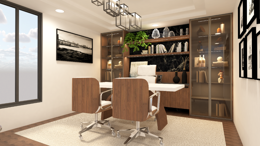 Estudio Huauchinango