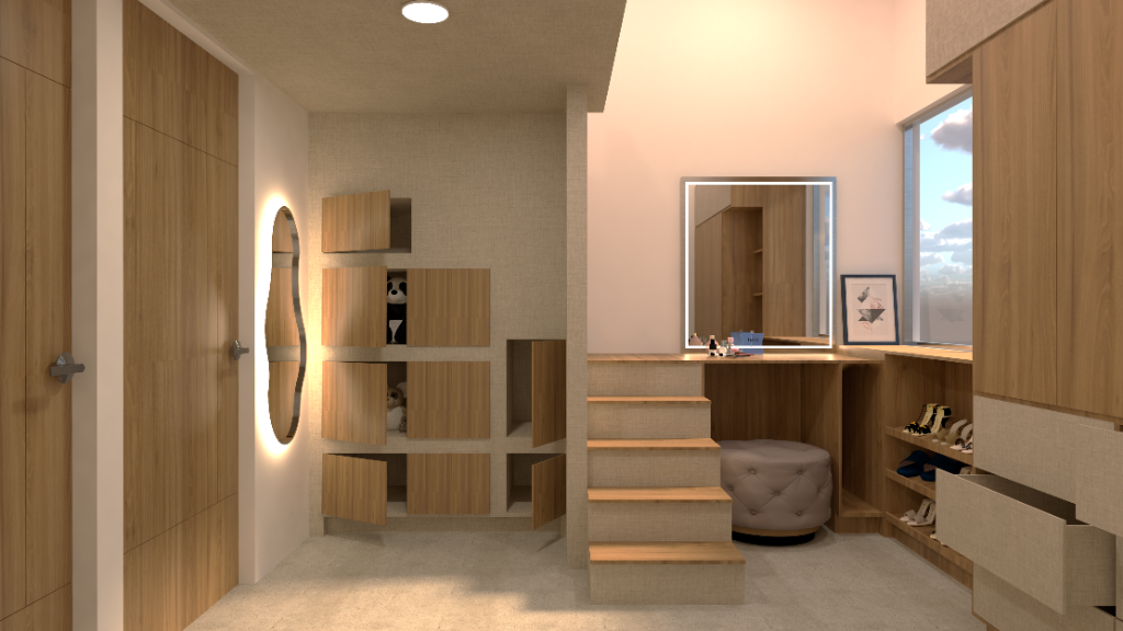 Proyecto Ixtapaluca