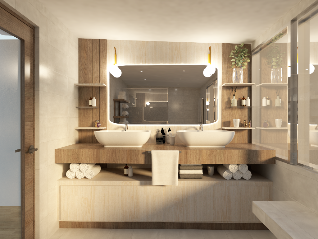Proyecto Casa Club