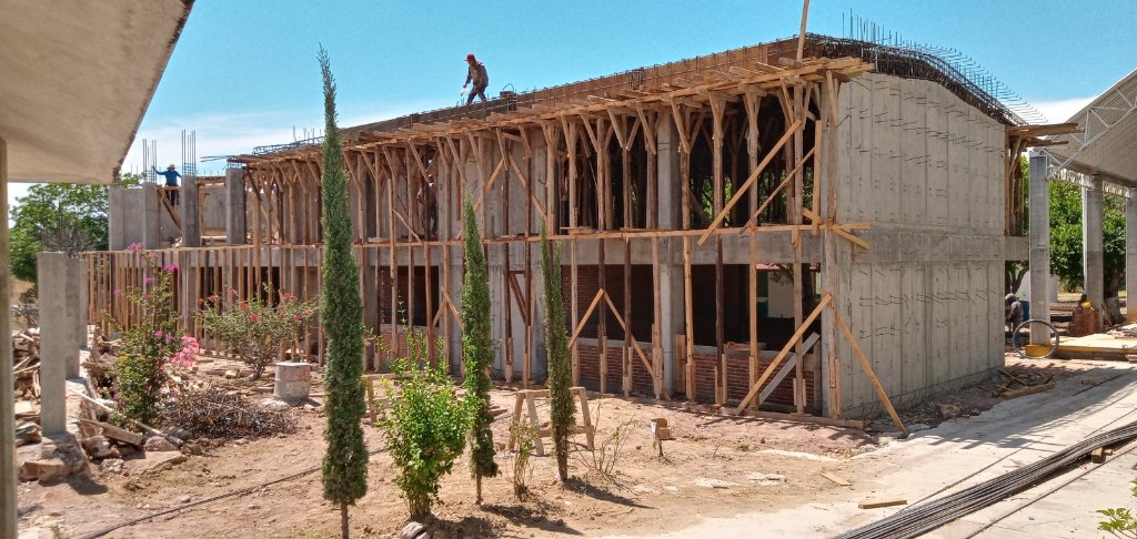 Obra civil