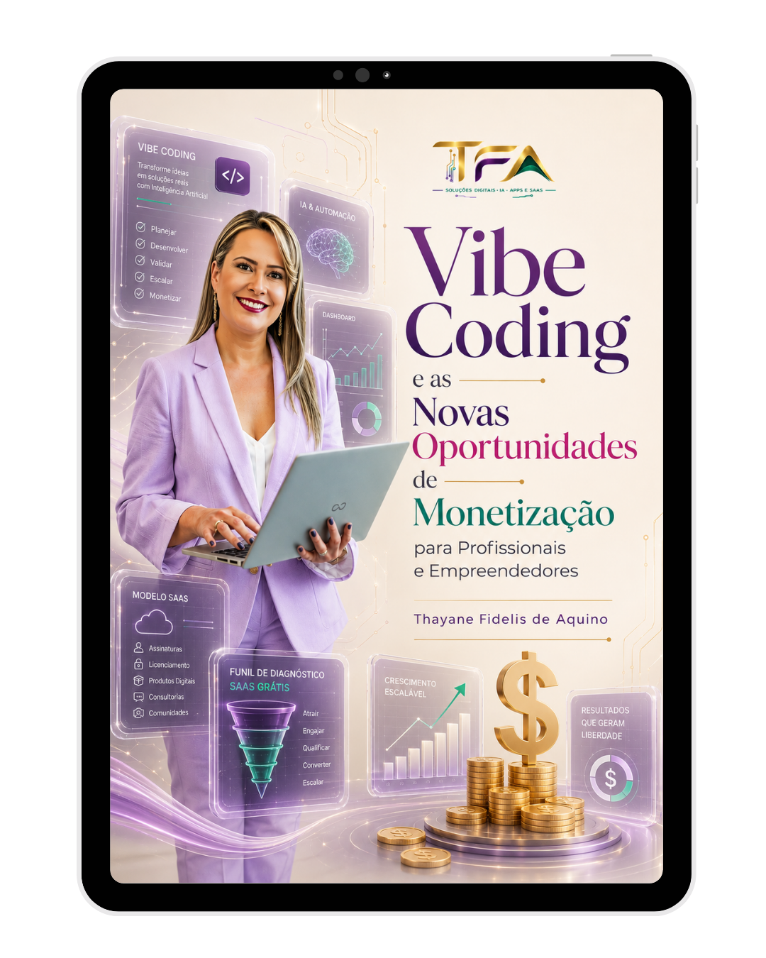 eBook Vibe Coding