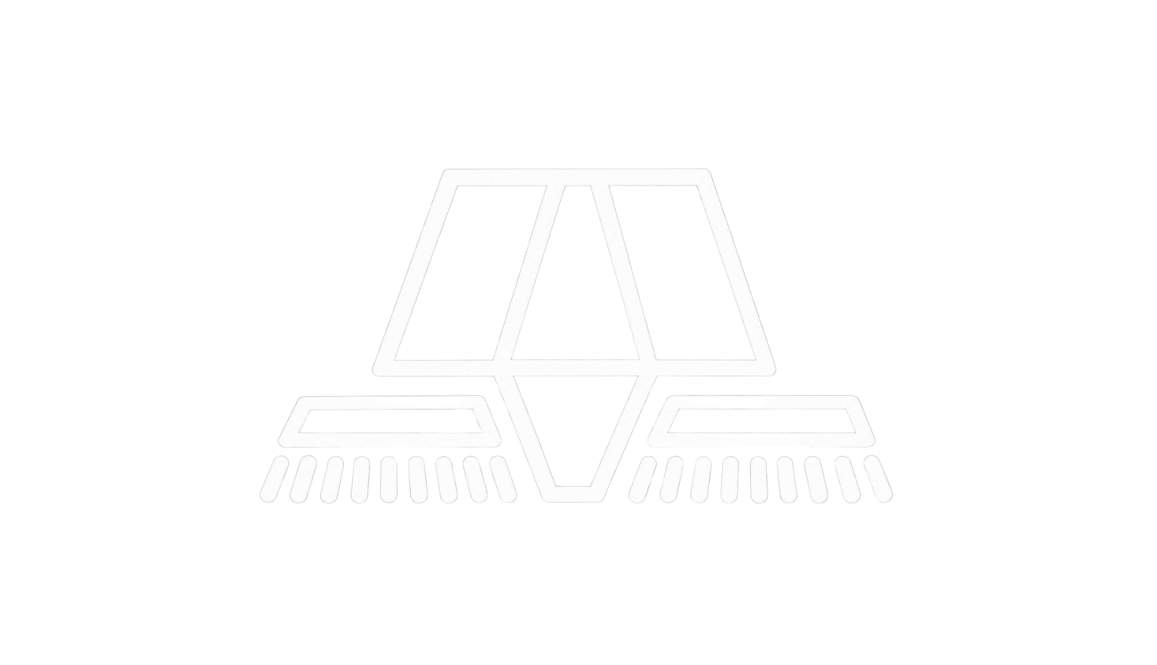 VRM veegmachine logo
