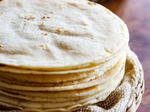 Tortillas