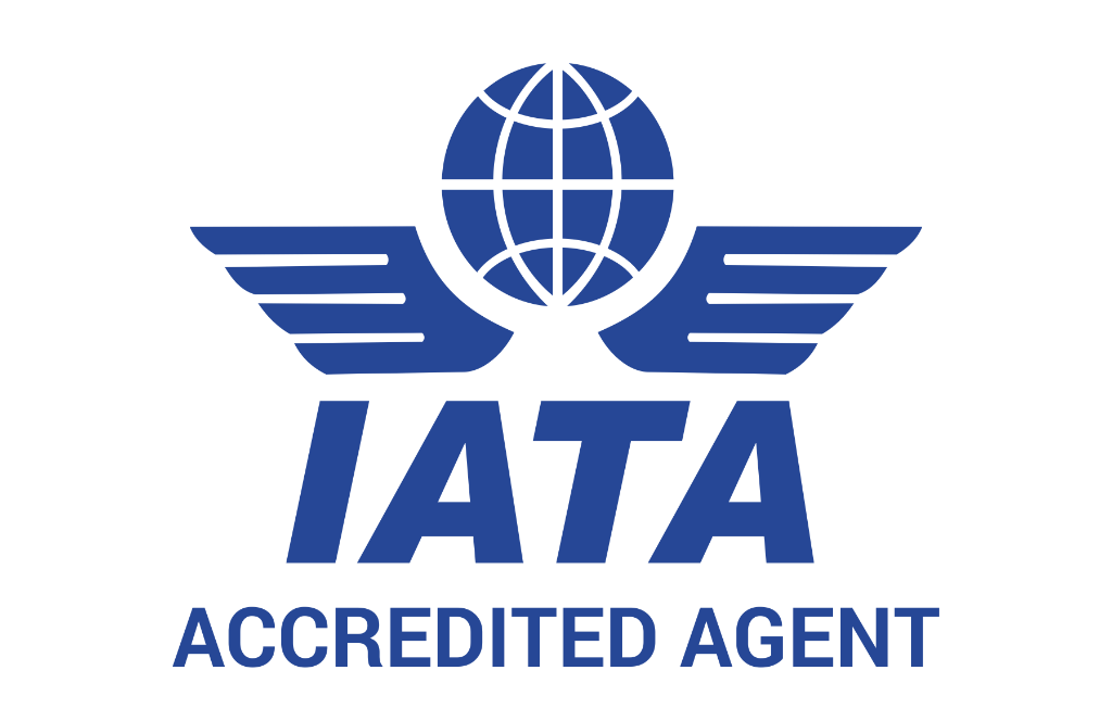 IATA Accredited Agent