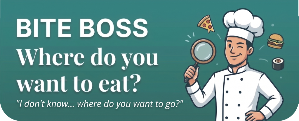 Bite Boss header
