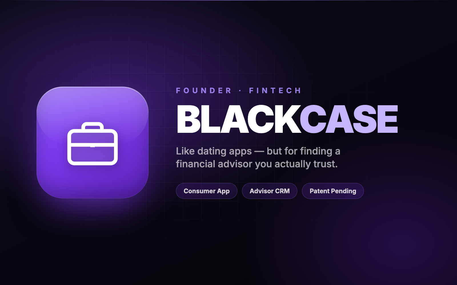BlackCase