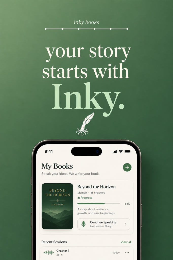 Inky Books