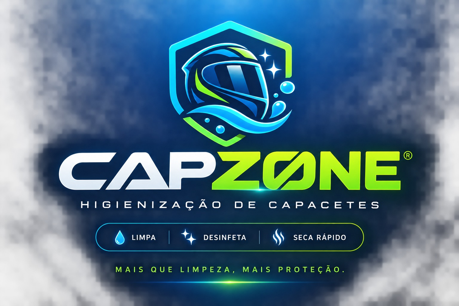 CapZone