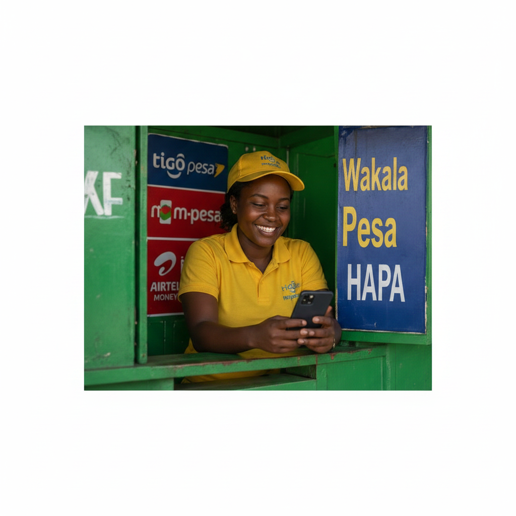 Mkopo Uliochukua