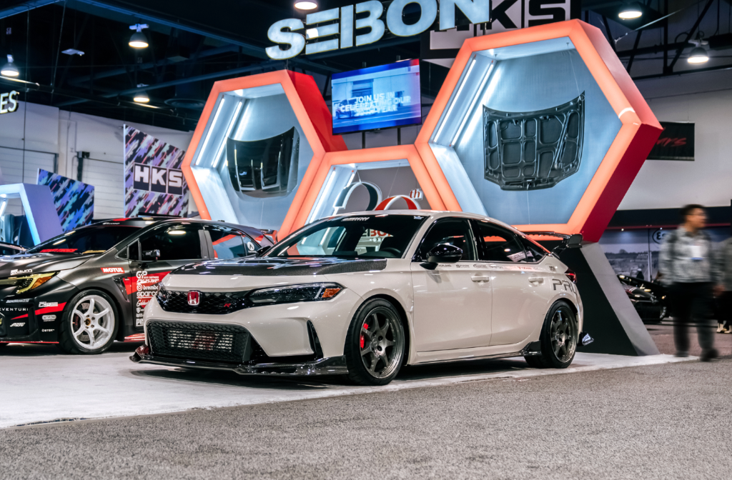 Seibon Carbon