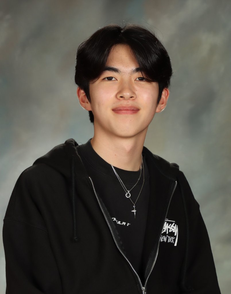 Jackie Zha — Co-Founder & Strategist
