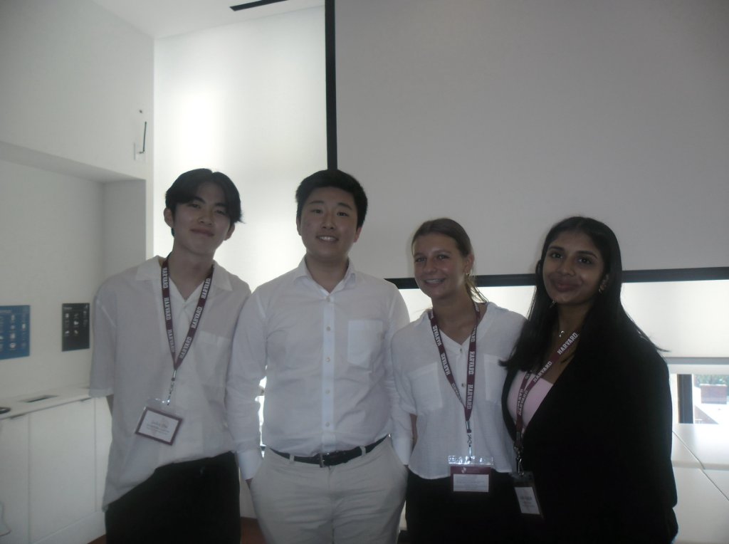 Harvard Summer Academies