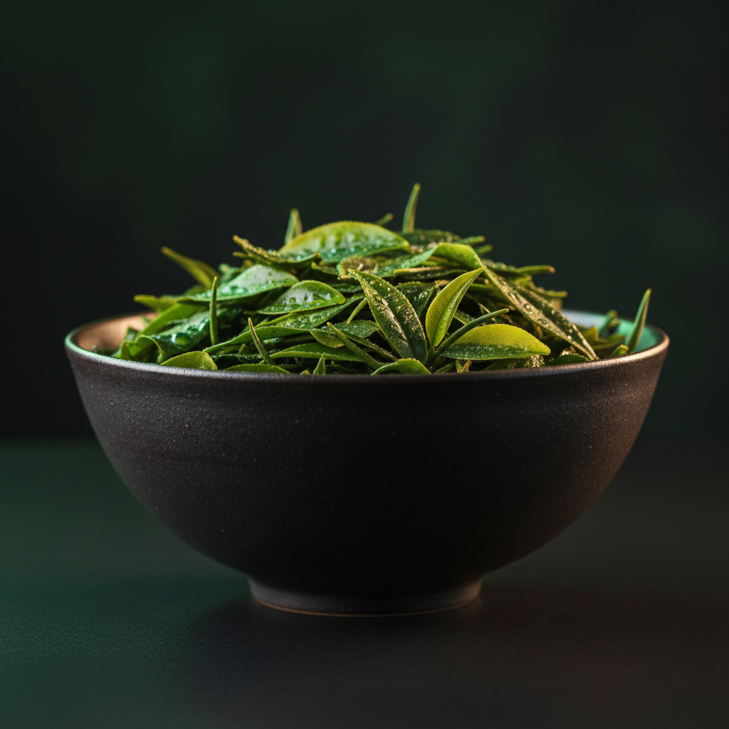 Green Tea 🍵