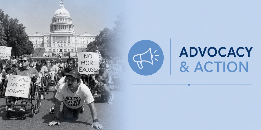 Advocacy & Action