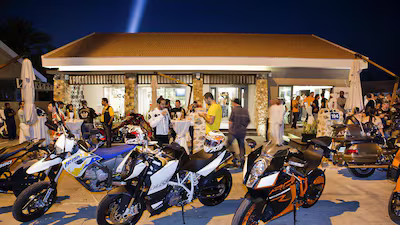 2023 Annual Gathering: Celebrating 17 Years on the Road