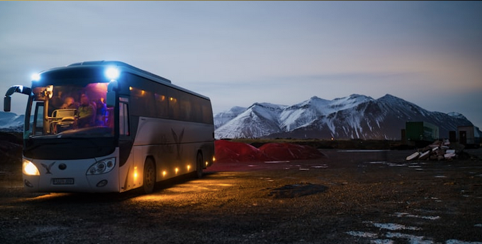 Mountain Journey