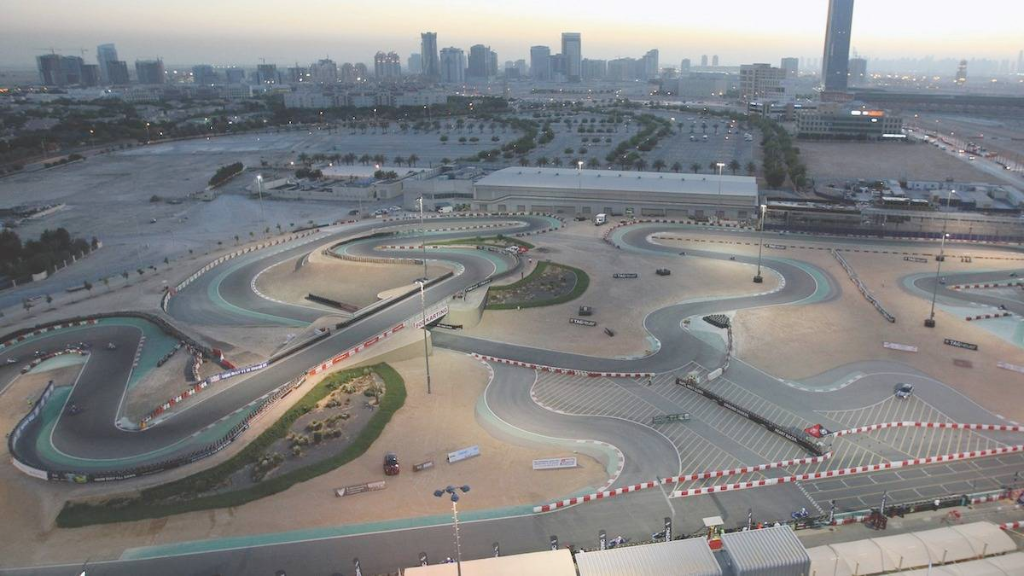 UAE Sportbike Championship 2025