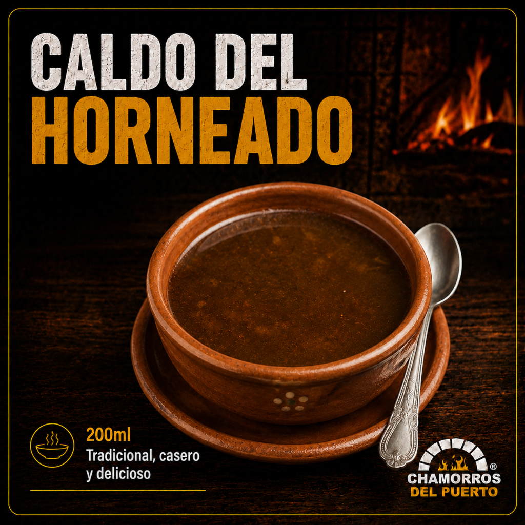 Caldo extra (Pibil / Barbacoa)