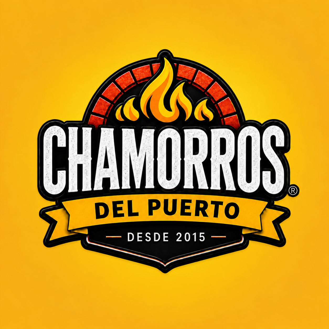 Chamorros del Puerto