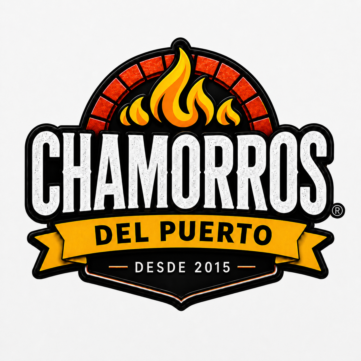 Chamorros del Puerto