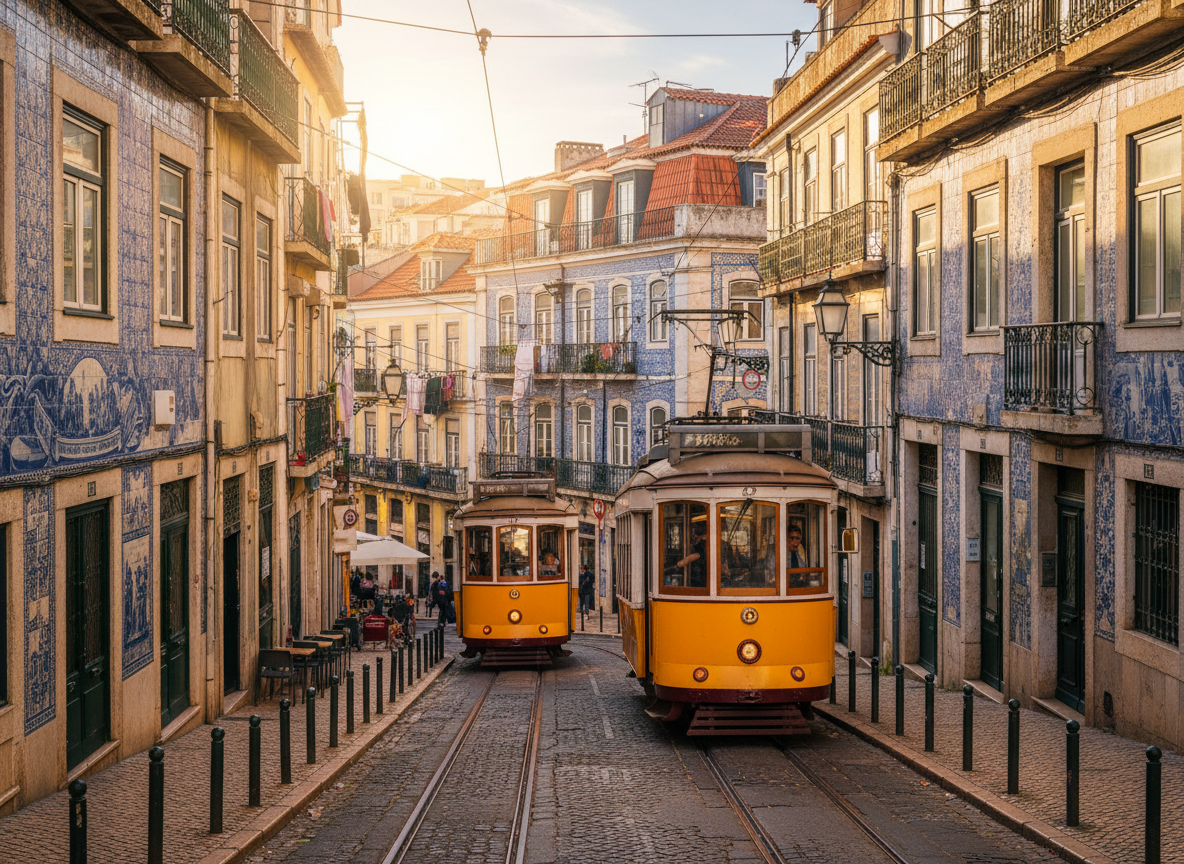 Lisboa