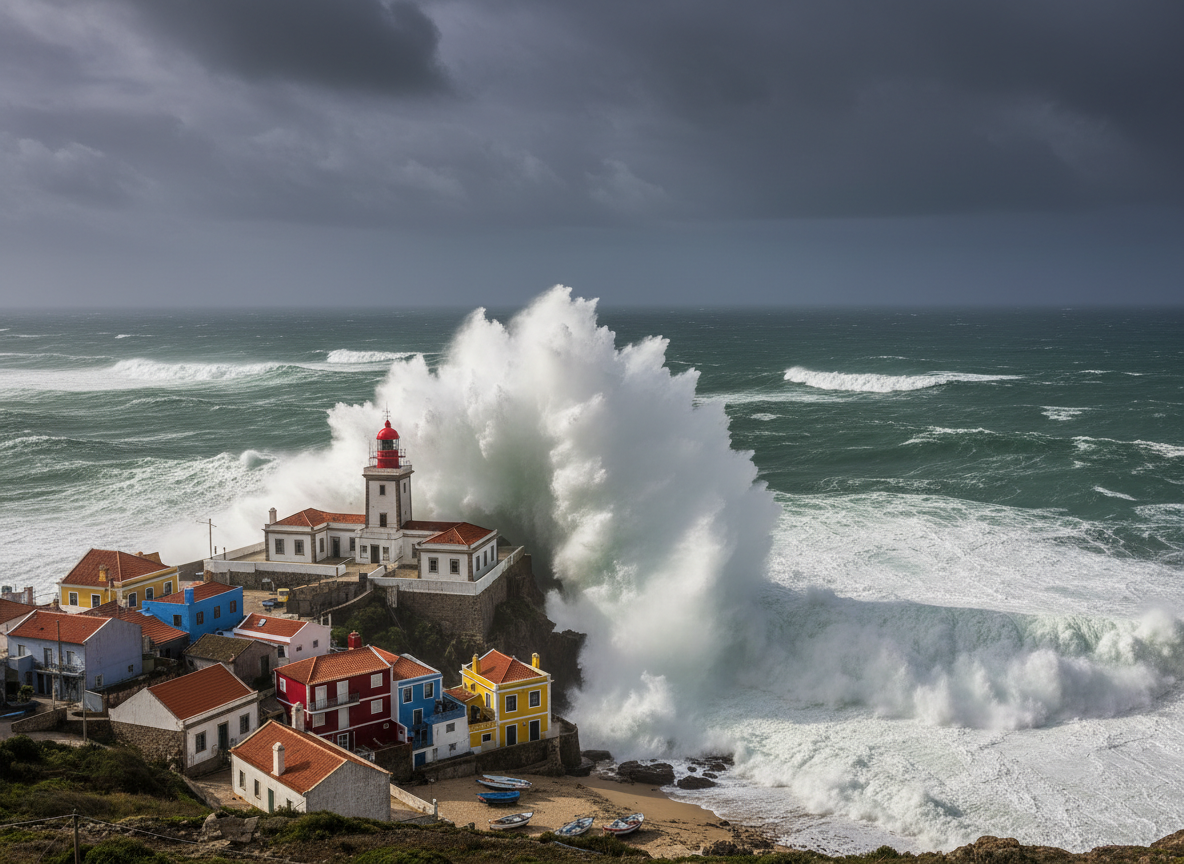 Nazaré