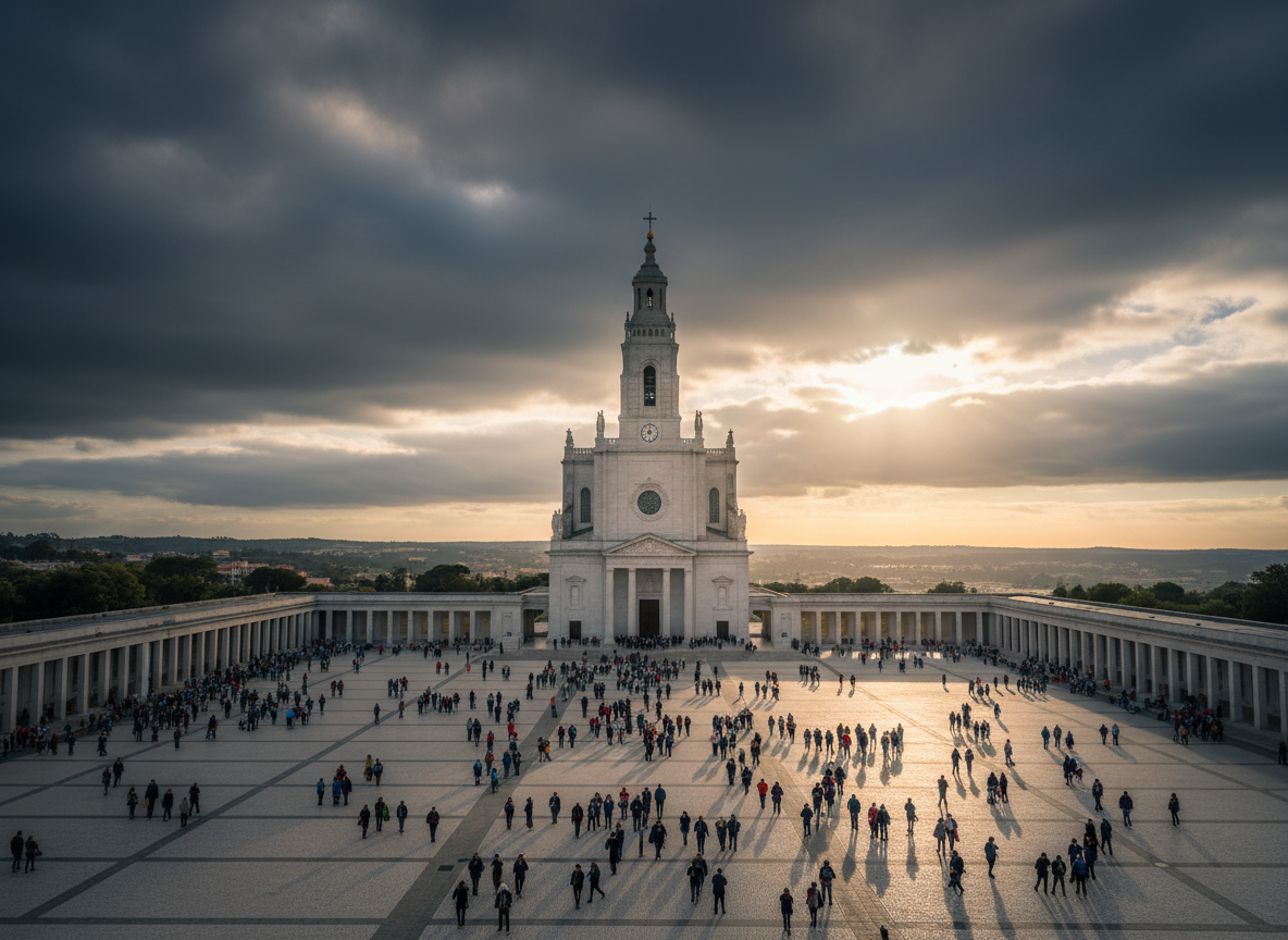 Fátima