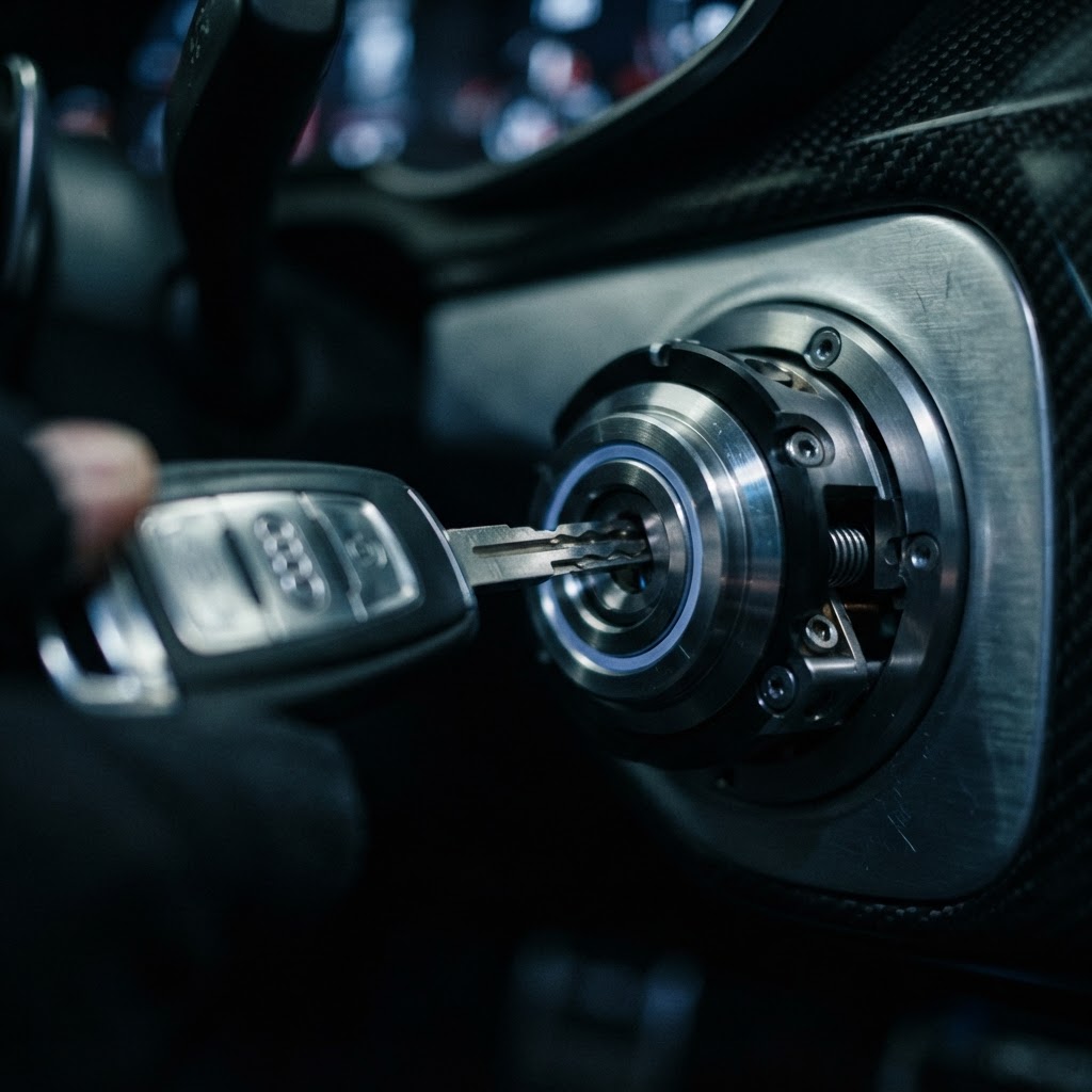 Serrurier automobile à Shawinigan et en Mauricie : Services rapides