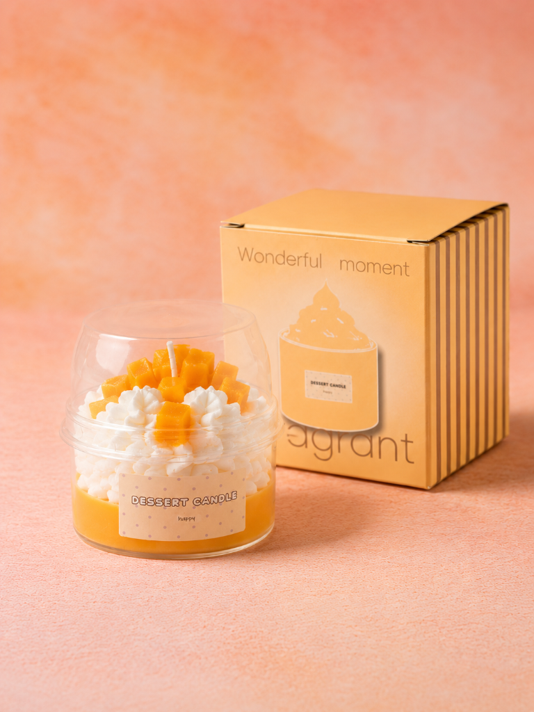 Mango Dream