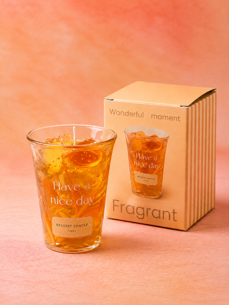Ice Tea Orange