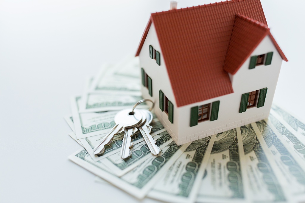 Orange County property taxes