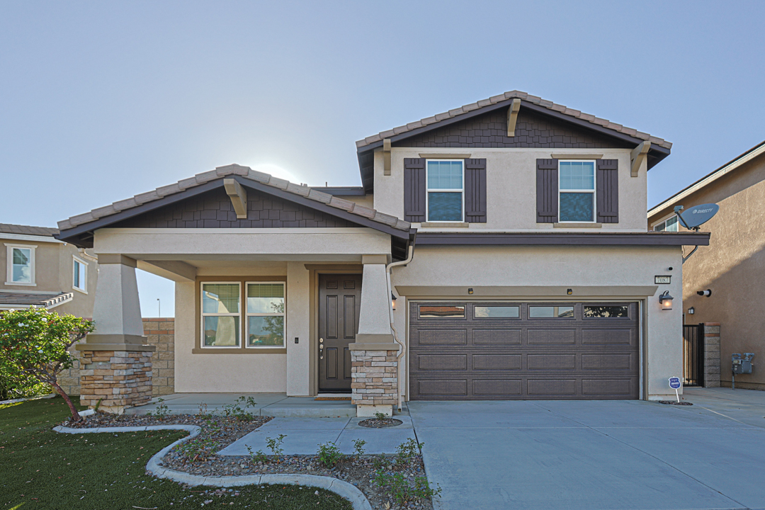 7087 Cove Way — view 1
