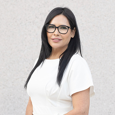 Erica Flores