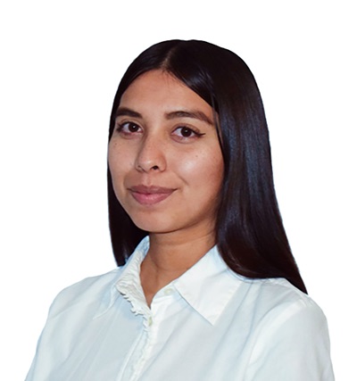 Vanessa Martinez Cazarez