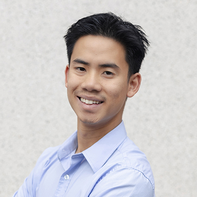 Joseph Tran