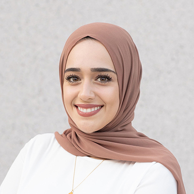 Amany Al-Sayyed
