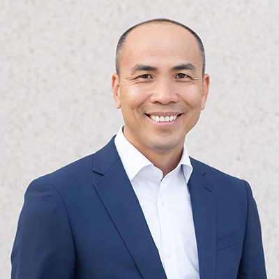 Scott Tran
