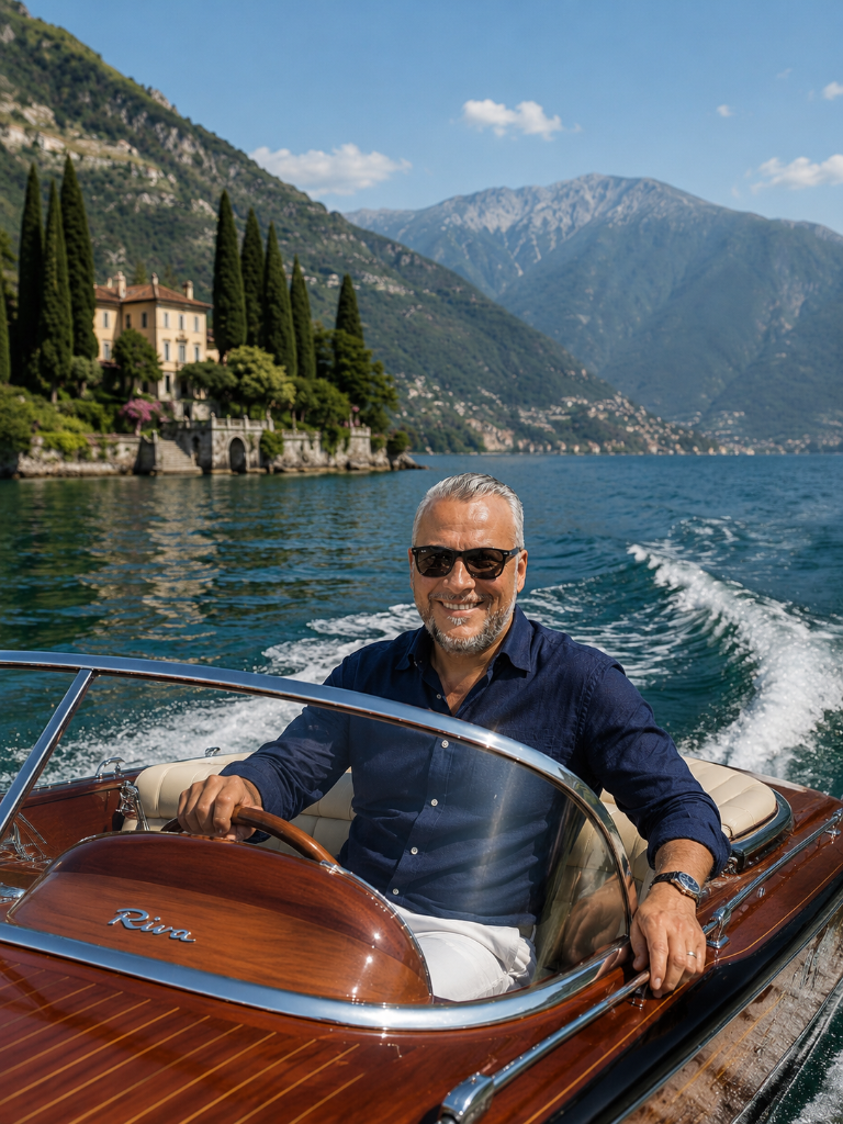 Villa Martini am Gardasee – So lebt es sich am Gardasee