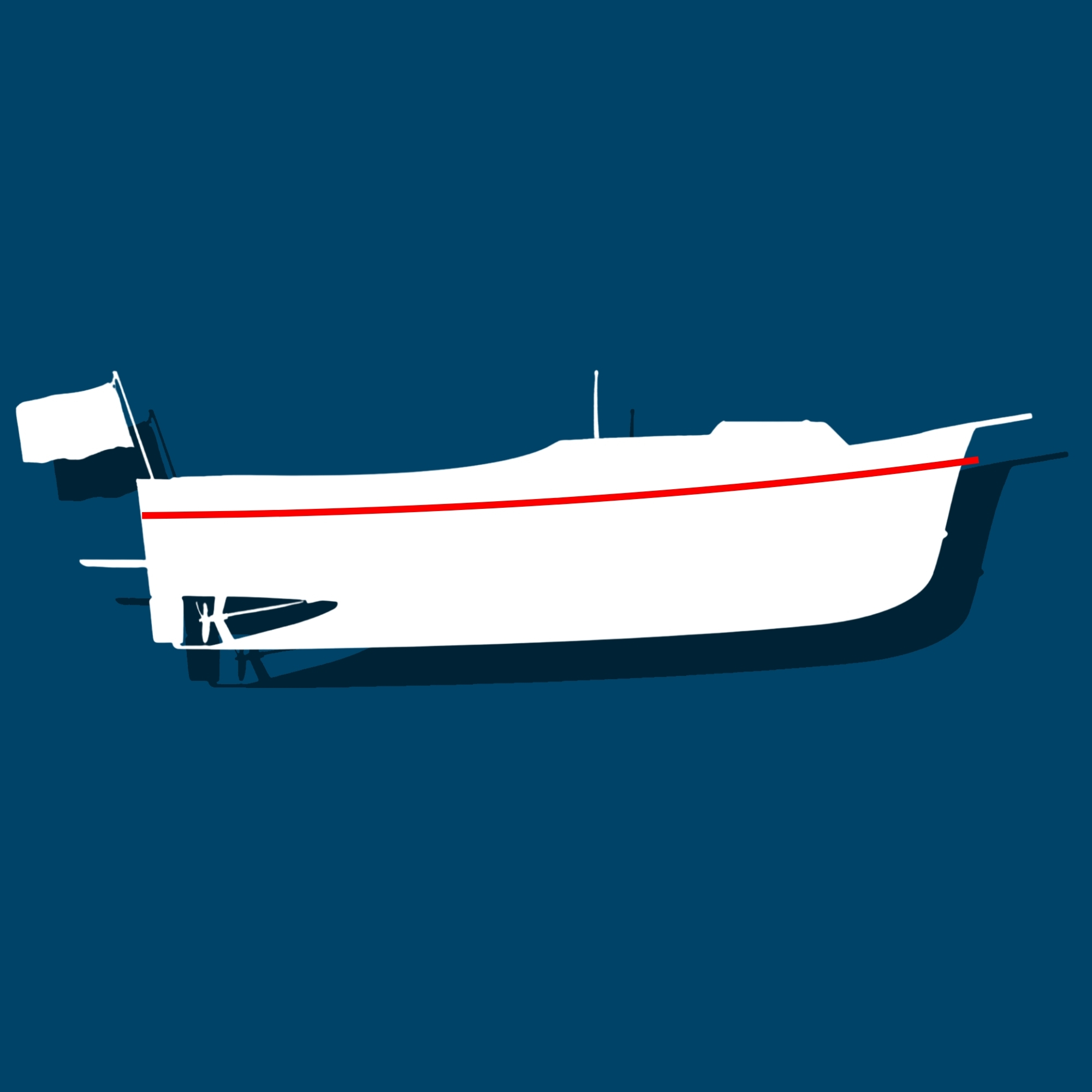Launch Logo
