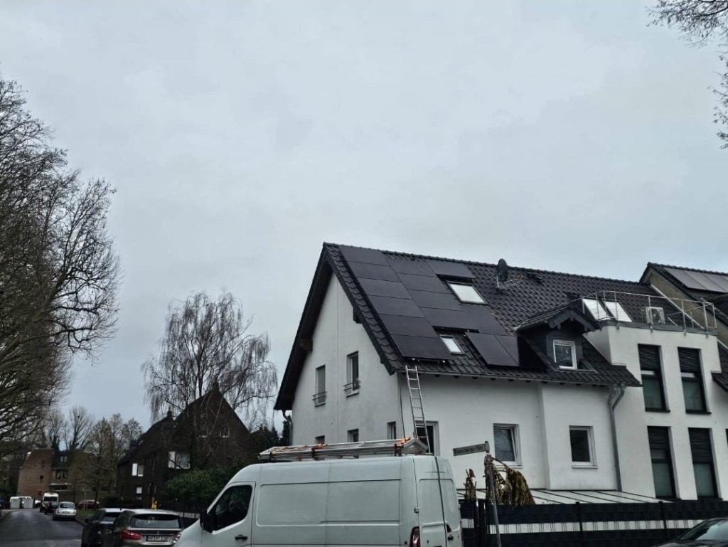 Referenzprojekt