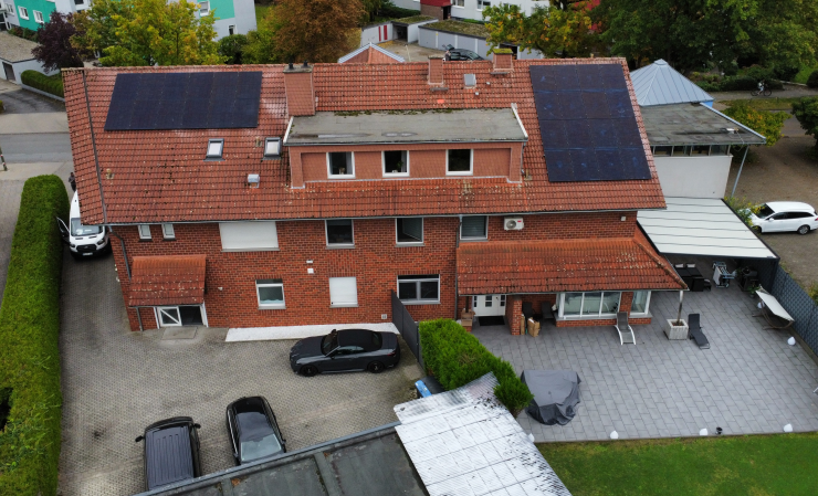 Referenzprojekt