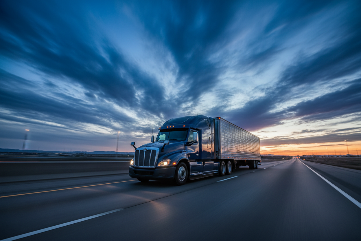 Full-Truckload