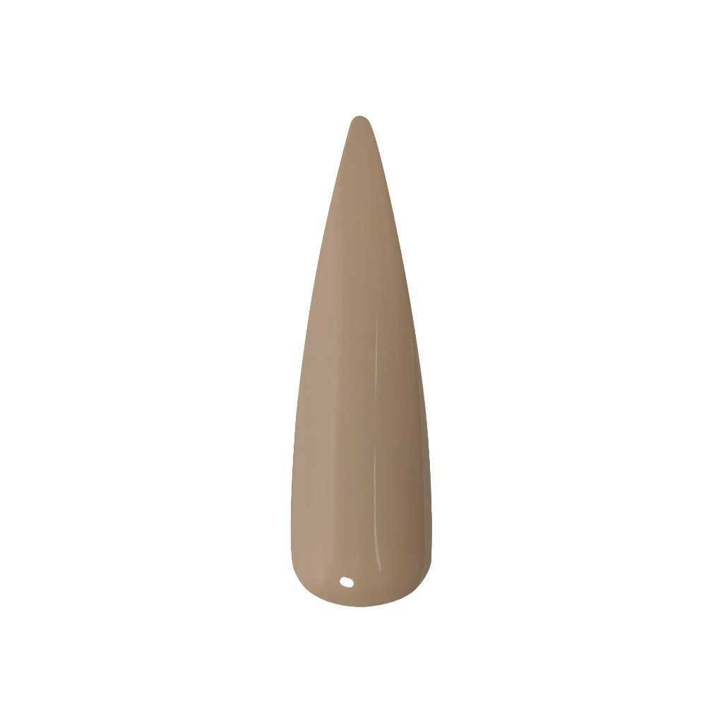 Mocha Mousse #03