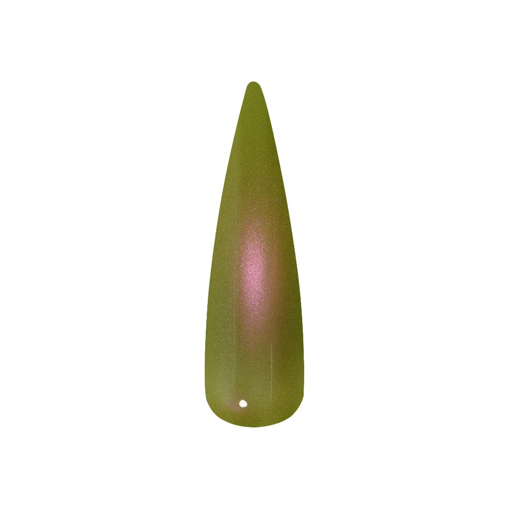 Fruit Cat Eye #17