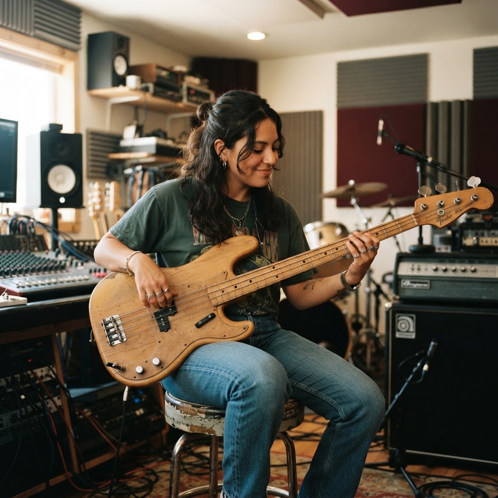 The Psychology of a Great Sound Check