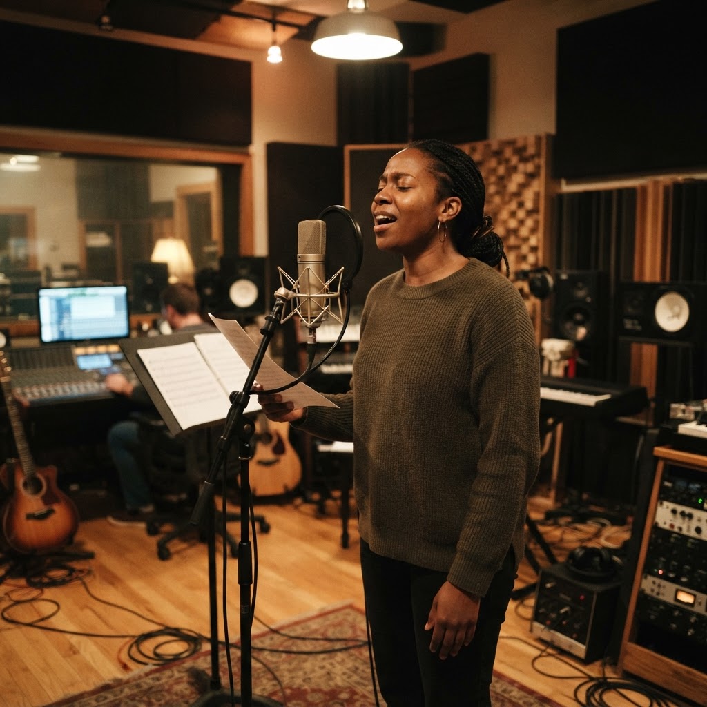 Beyond the Stand: Bob’s Guide to Microphoning for Reality