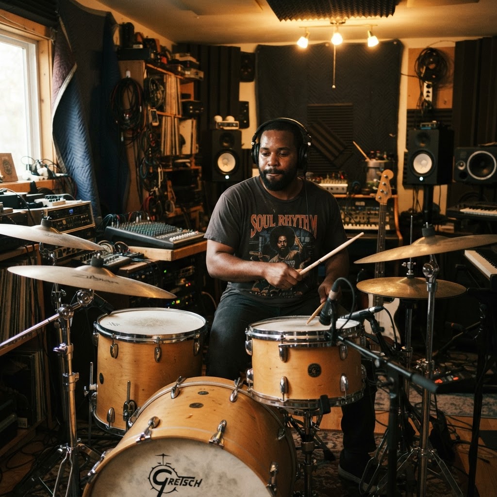 Bass Traps 101: Where Low Frequencies Hide