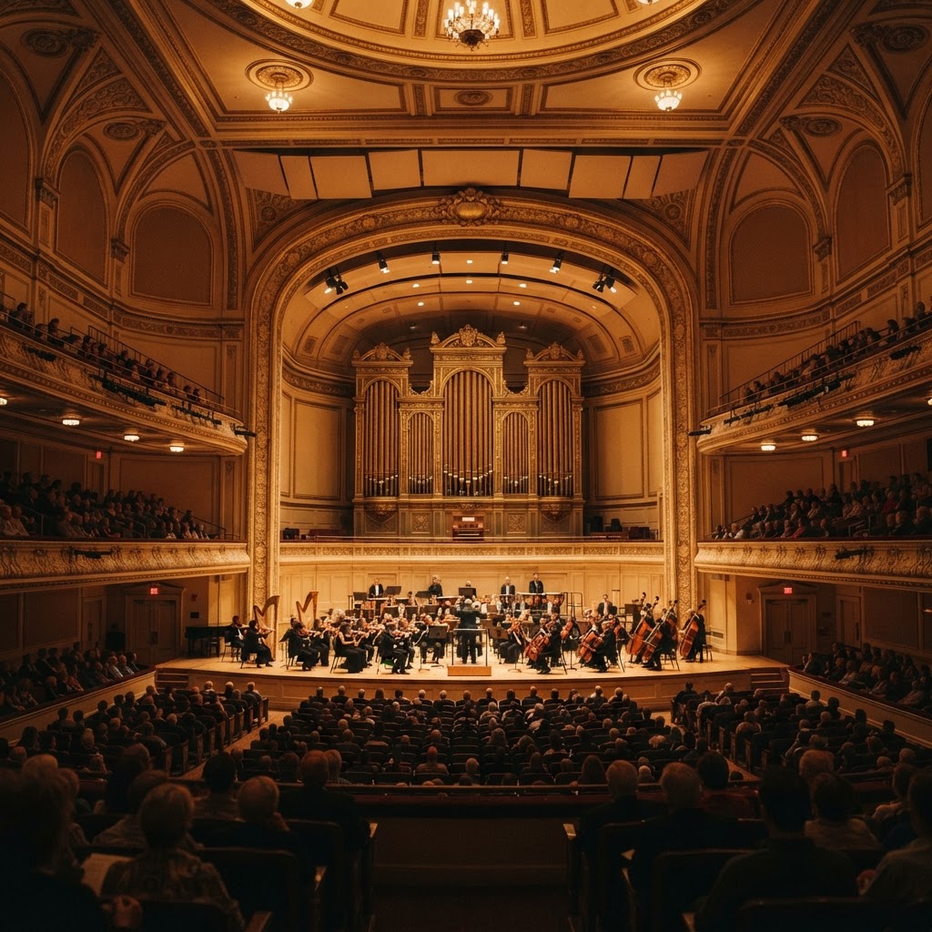 Symphony Center